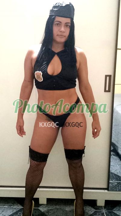Tatiana Paiva, escort em Araras