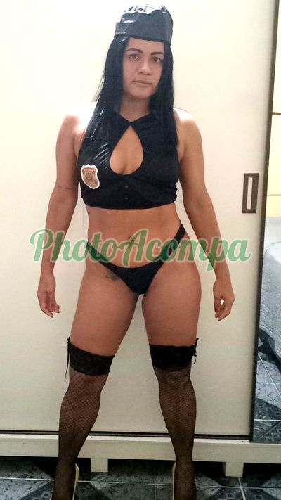 Tatiana Paiva, Escort em Araras