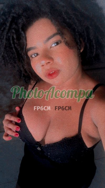 Dany, escort em Votuporanga