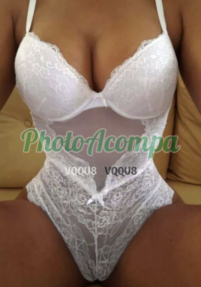Fernanda, escort em Vinhedo