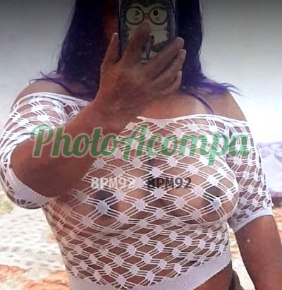 Penelopy (51) 99913-1457, escort em Cachoeirinha