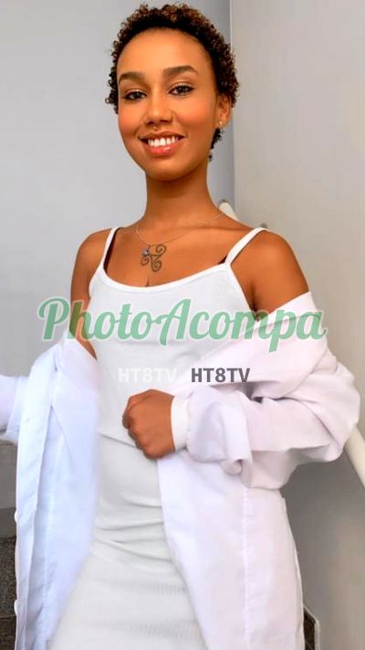 Brenda Esteffany, acompanhante no Ipiranga (SP)