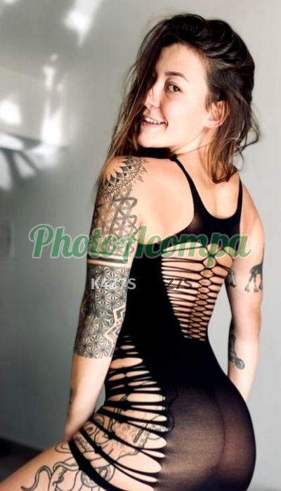 Bruna Cantará, escort em São Roque