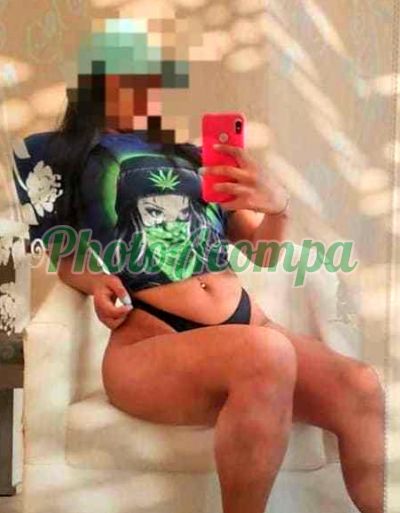 Luiza, escort em Recife