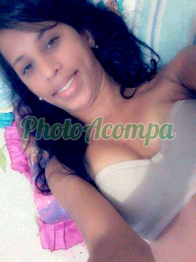 Karen, escort em Manaus