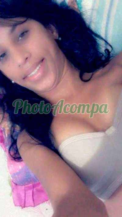 Karen, escort em Manaus
