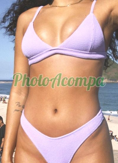 Melzinha, acompanhante em Copacabana (RJ)