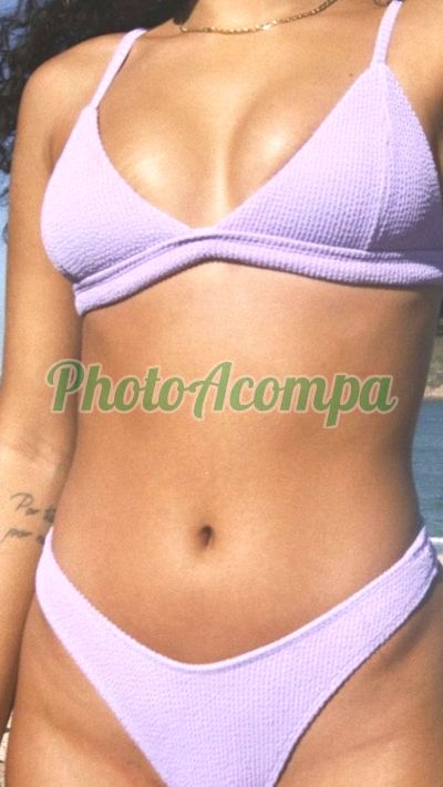 Melzinha, acompanhante em Copacabana (RJ)