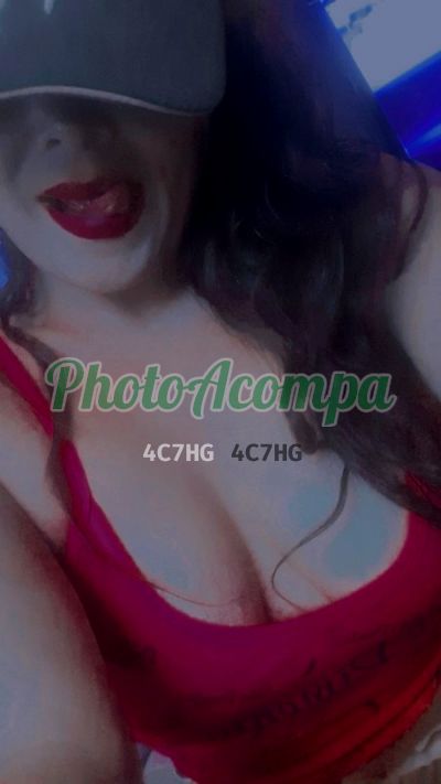 Beatriz, garota de programa em Bauru