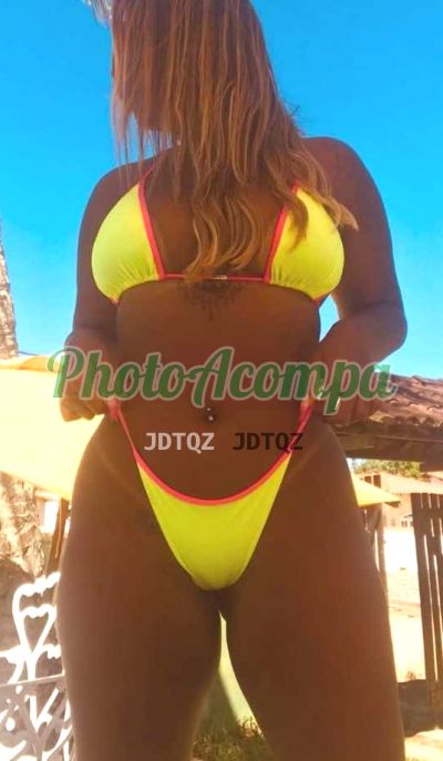 Natália, escort em Recife