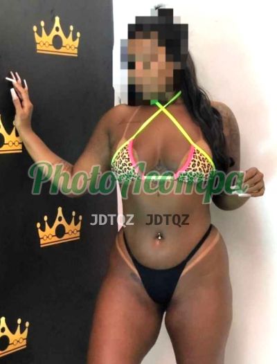 Natália, acompanhante em Recife
