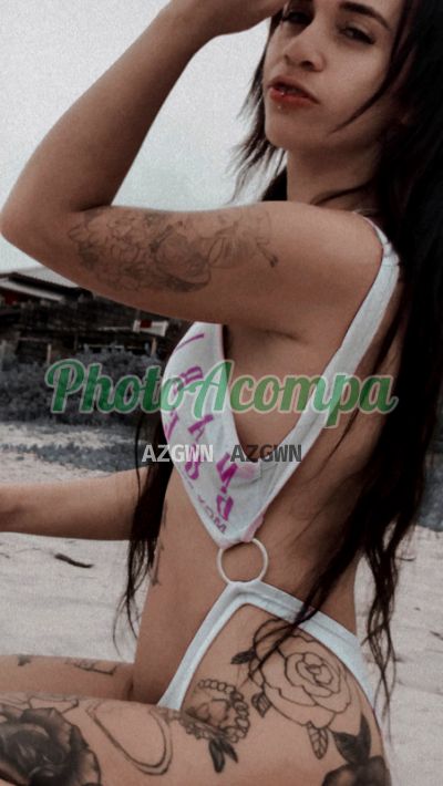 Chamada de video feer, escort no Guarujá
