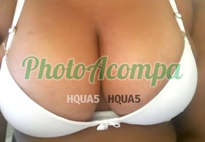Pamela, acompanhante em Carpina