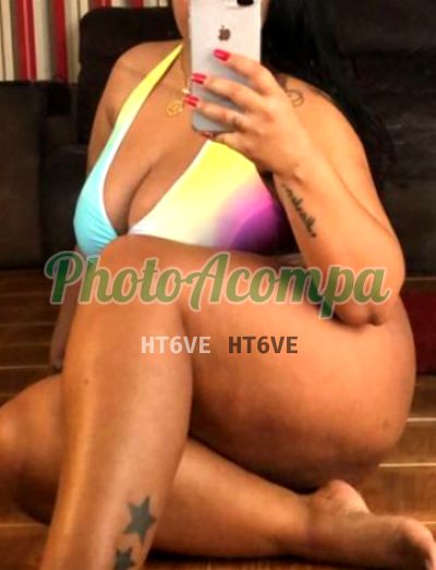 Kamila, garota de programa em Hortolândia