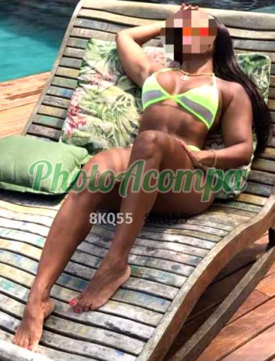 Gabriela, escort em Recife