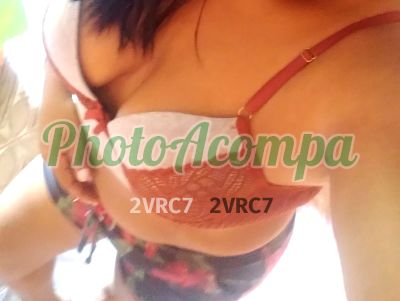Vitória, acompanhante em Porto Velho