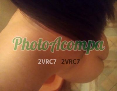 Vitória, escort em Porto Velho