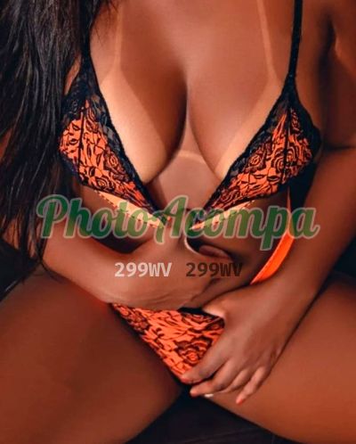 India, escort em João Pessoa