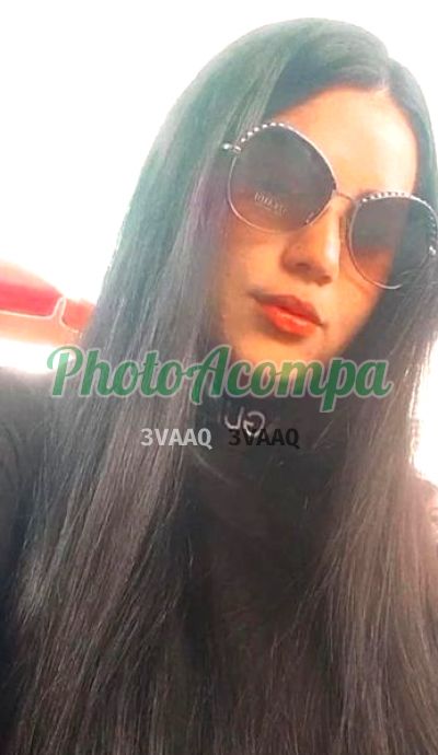 Bárbara, acompanhante em Mogi Guaçu
