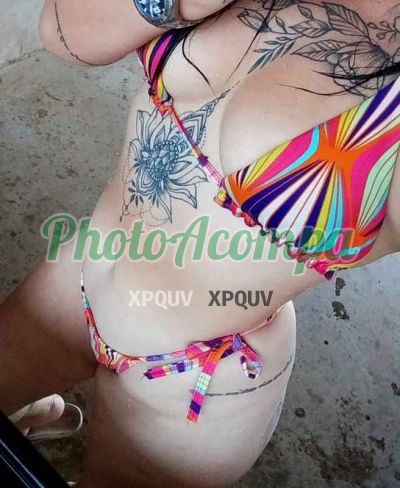 Bianca rainha do oral, garota de programa em Piracicaba