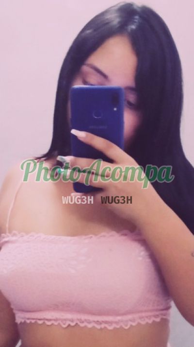 Carol, escort no Recreio dos Bandeirantes (RJ)