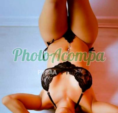 Michele, escort no Ipiranga (SP)