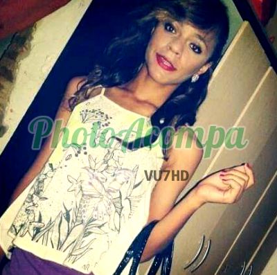 Nathyelly, transex em Guarulhos