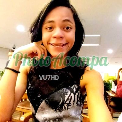 Nathyelly, travesti em Guarulhos