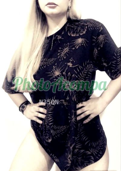 Amanda Lins, escort em Recife