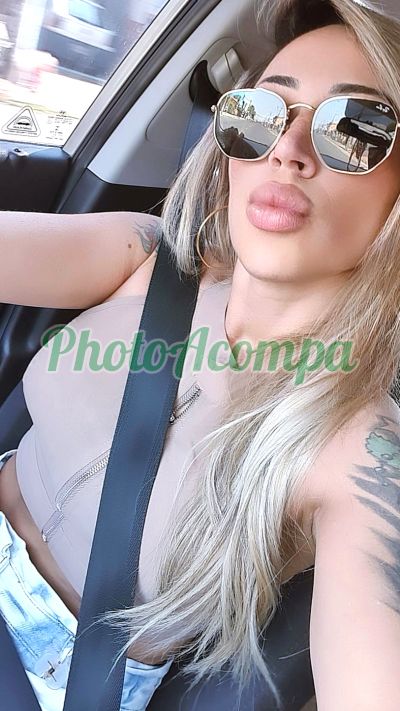 Bru (51) 99581-2985, Garota de programa em Canoas
