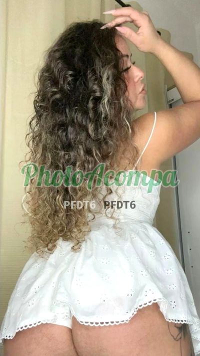 Valentina Bellido (11) 94773-9069, escort em Itapevi