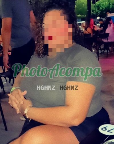 Bianca Falcão, escort em Boa Vista