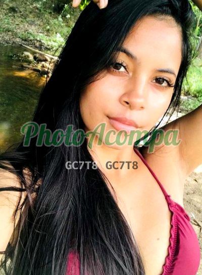 Lívia, escort em Santo Amaro (SP)