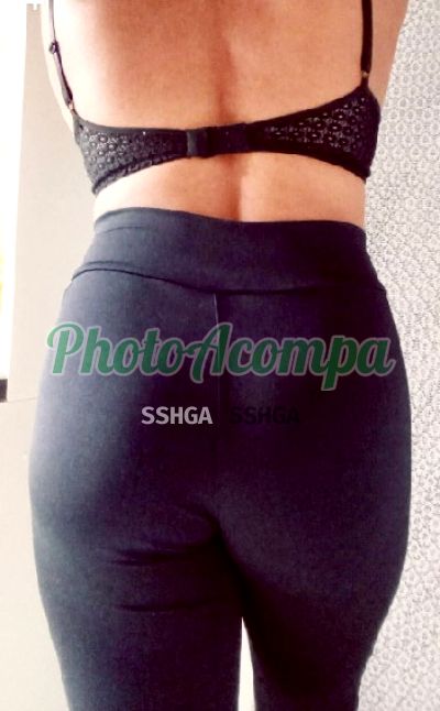 Yasmin Santana, acompanhante em Sorocaba
