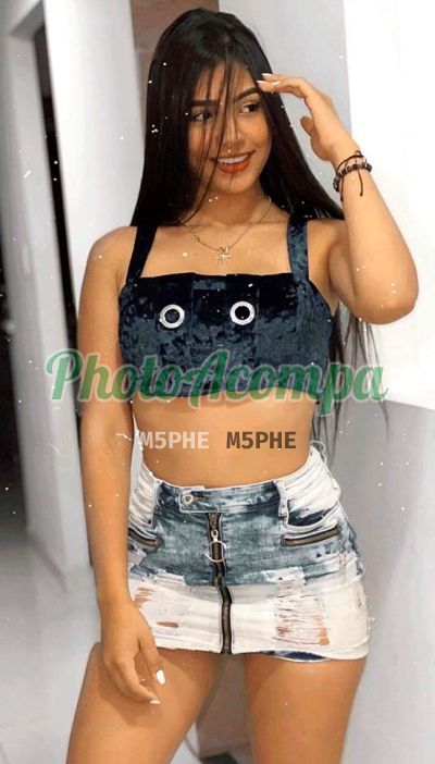 Bella, garota de programa em Vila Velha