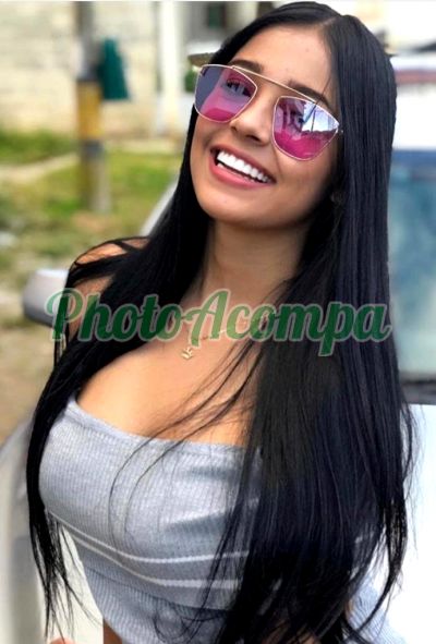 Bella, garota de programa em Vila Velha