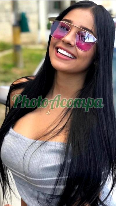 Bella, garota de programa em Vila Velha