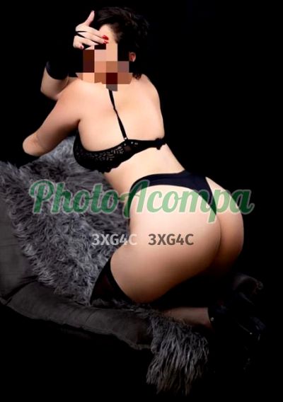 Juliette, escort em Campinas