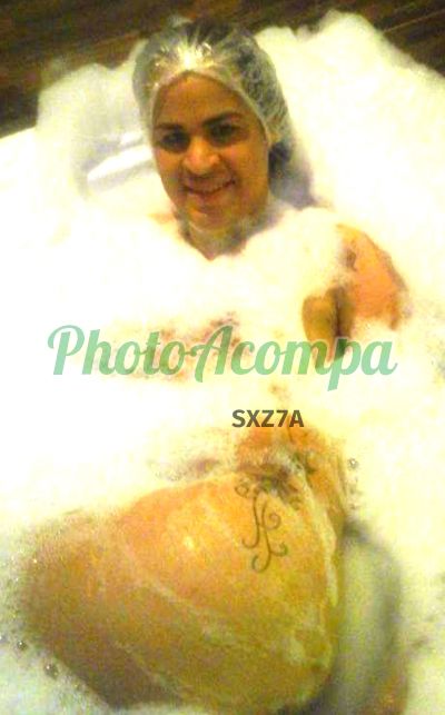 Clara Mello, transex em Campinas