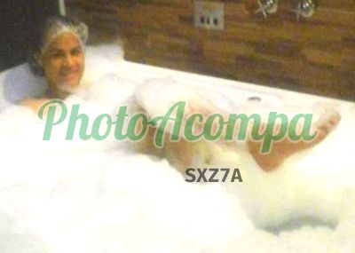 Clara Mello, transex em Campinas