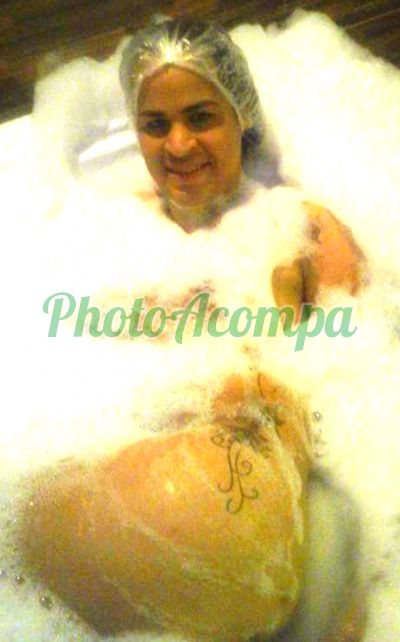 Clara Mello, transex em Campinas
