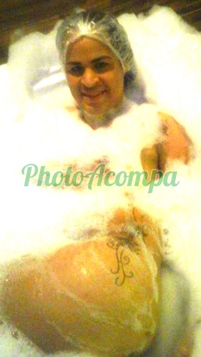 Clara Mello, transex em Campinas
