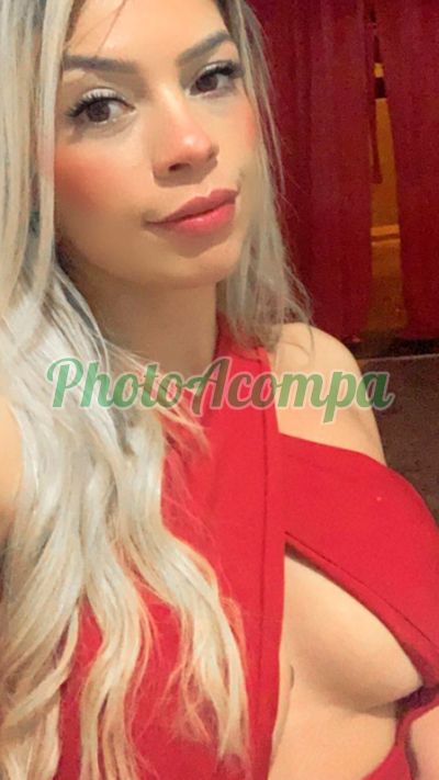 Jade, garota de programa em Piracicaba