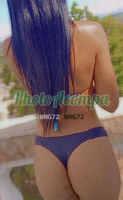 Mirrela, escort em Mogi das Cruzes