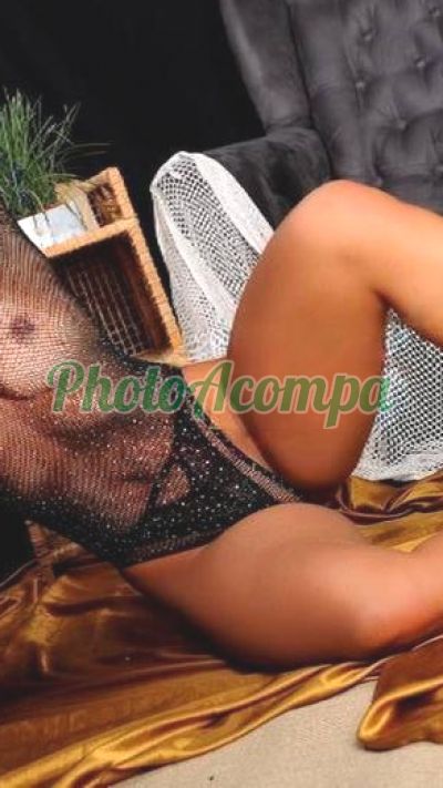 Mel Prado, acompanhante na Barra da Tijuca (RJ)