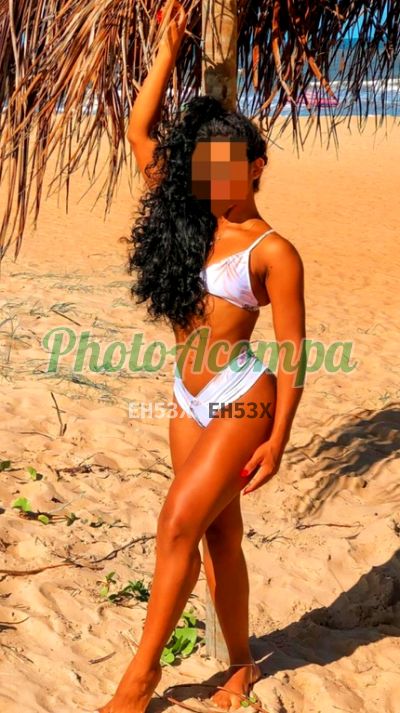 Mariane, escort em Copacabana (RJ)