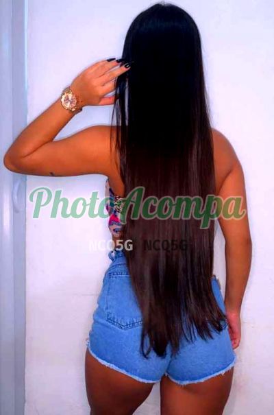 Gabi Oliveira, escort em Limeira