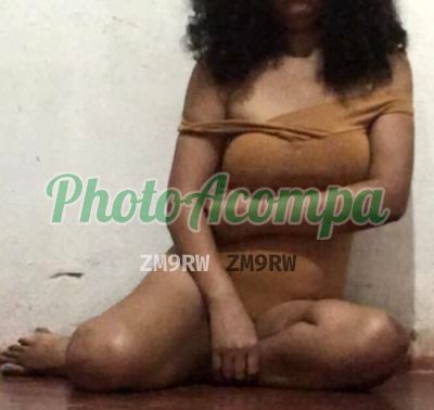 Luana, acompanhante em Ribeirão Preto