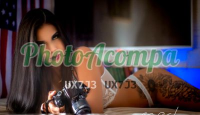 Gabriela, acompanhante em Manaus