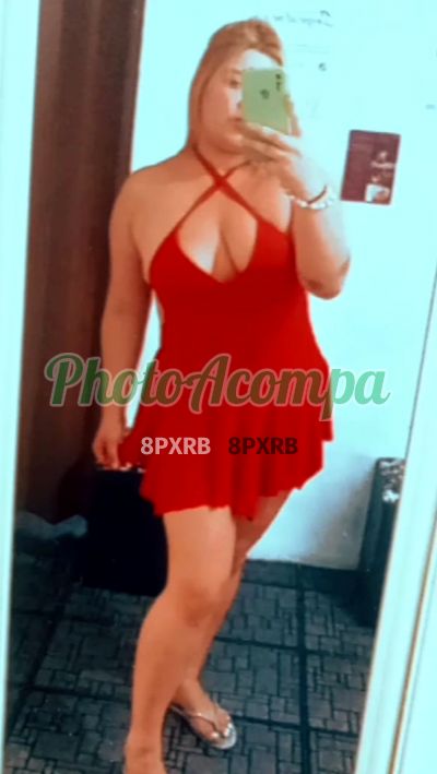 Dayla, garota de programa em Guarulhos